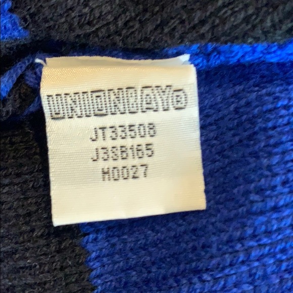 Union Bay Tunic Sweater Large - Picture 8 of 8